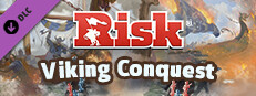 RISK: Global Domination - Viking Conquest Map Pack