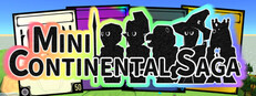Mini Continental Saga