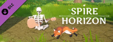 Spire Horizon - Companion Expansion