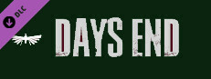 DAYS END - BECOMING BLACKBIRD