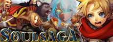 Soul Saga