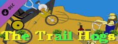 Trail Hogs Player's Guide