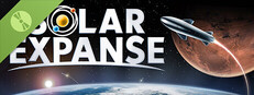 Solar Expanse Demo