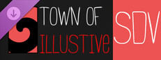 Town of illustive - Special Demo Version