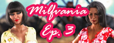 Milfvania Ep. 3