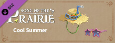 Song Of The Prairie - Cool Summer