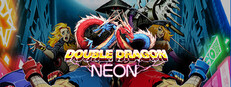 Double Dragon: Neon