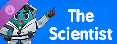 Boring Movies - Scientist