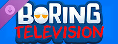 Boring Movies - Boring Television