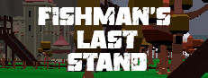 Fishman's Last Stand