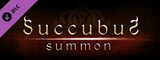 Succubus Summon - Artbook