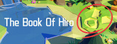 The Book Of Hiro