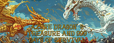 Azure Dragon's Treasure And 999 Days of Survival