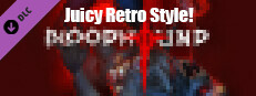 Juicy Retro Style! - Bloodhound
