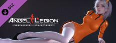 天使军团-Angel Legion-DLC 领航员（橙）