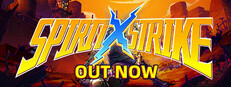 Spirit X Strike