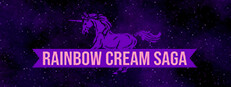 RAINBOW CREAM SAGA
