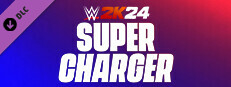 WWE 2K24 Super Charger