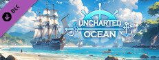 Uncharted Ocean - Adventures at the Poles