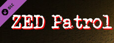 ZED Patrol - 5 Dollar Donationware