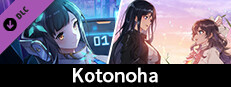 GameCreator - ETC - 言之叶 - Kotonoha （情景对话 Situational Dialogue）