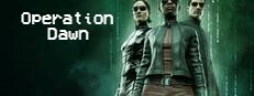 Code Name: Operation Dawn