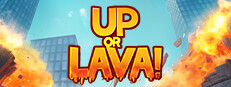 Up or Lava!