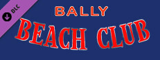 Bingo Pinball Gameroom - Bally Beach Club