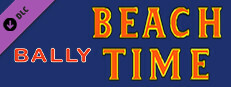 Bingo Pinball Gameroom - Bally Beach Time