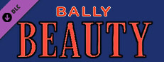 Bingo Pinball Gameroom - Bally Beauty