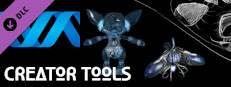 Creatures Docking Station - Creator Tools