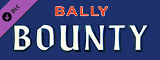 Bingo Pinball Gameroom - Bally Bounty