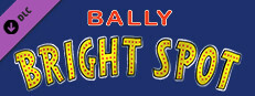Bingo Pinball Gameroom - Bally Bright Spot