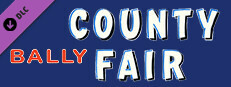 Bingo Pinball Gameroom - Bally County Fair