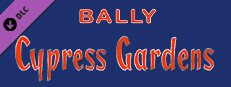 Bingo Pinball Gameroom - Bally Cypress Gardens
