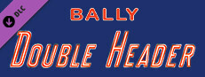 Bingo Pinball Gameroom - Bally Double Header