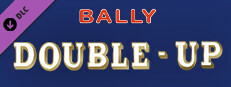 Bingo Pinball Gameroom - Bally Double Up
