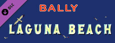 Bingo Pinball Gameroom - Bally Laguna Beach
