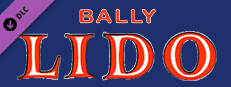 Bingo Pinball Gameroom - Bally Lido