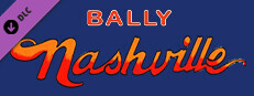 Bingo Pinball Gameroom - Bally Nashville