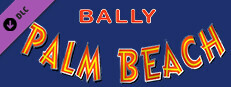 Bingo Pinball Gameroom - Bally Palm Beach