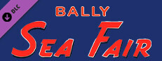 Bingo Pinball Gameroom - Bally Sea Fair