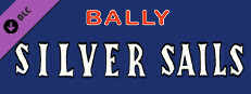 Bingo Pinball Gameroom - Bally Silver Sails