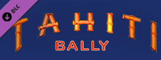 Bingo Pinball Gameroom - Bally Tahiti