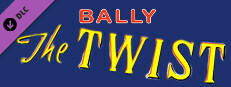Bingo Pinball Gameroom - Bally The Twist
