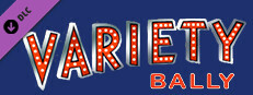 Bingo Pinball Gameroom - Bally Variety