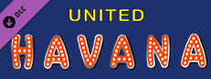 Bingo Pinball Gameroom - United Havana