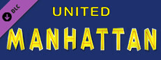 Bingo Pinball Gameroom - United Manhattan