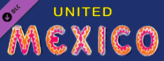 Bingo Pinball Gameroom - United Mexico