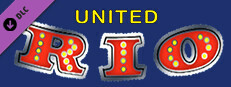 Bingo Pinball Gameroom - United Rio